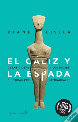 Capa do artigo El Caliz Y La Espada