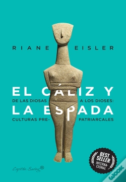 Capa do artigo El Cáliz Y La Espada