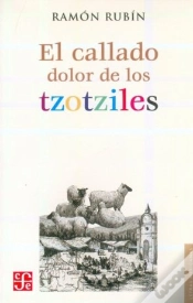 Capa do artigo El Callado Dolor De Los Tzotziles  