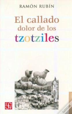 Capa do artigo El Callado Dolor De Los Tzotziles  