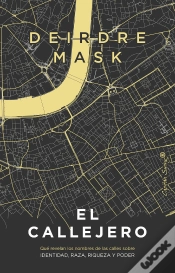 Capa do artigo El Callejero