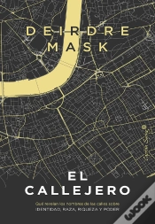 Capa do artigo El Callejero