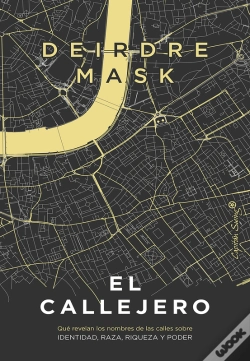 Capa do artigo El Callejero