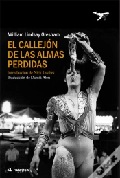 Capa do artigo El Callejon De Las Almas Perdidas