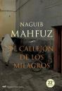 El Callejón De Los Milagros - Preview