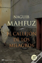Capa do artigo El Callejón De Los Milagros