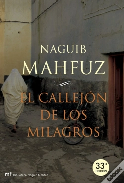 Capa do artigo El Callejón De Los Milagros
