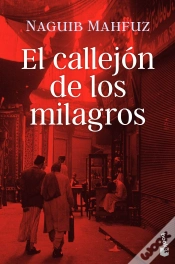 Capa do artigo El Callejon De Los Milagros