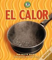 Capa do artigo El Calor (Heat)
