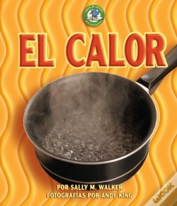 Capa do artigo El Calor (Heat)