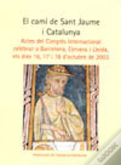 Capa do artigo El Cam¡ De Sant Jaume I Catalunya