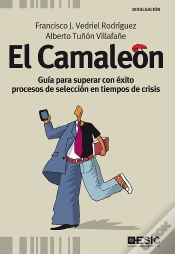 Capa do artigo El Camaleón