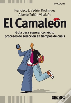 Capa do artigo El Camaleón