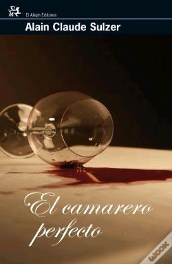 Capa do artigo El Camarero Perfecto