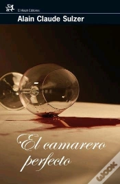 Capa do artigo El Camarero Perfecto