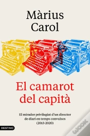 Capa do artigo El Camarot Del Capità