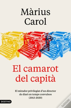 Capa do artigo El Camarot Del Capità