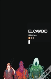 Capa do artigo El Cambio