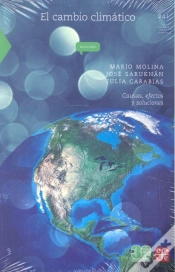 Capa do artigo El Cambio Climatico. Causas, Efectos Y Soluciones