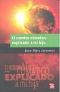 El Cambio Climatico Explicado A Mihija  - Preview