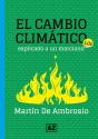 El Cambio Climático Explicado A Un Marciano - Preview