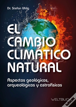 Capa do artigo El Cambio Climático Natural