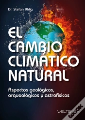 Capa do artigo El Cambio Climático Natural
