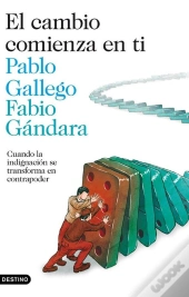 El Cambio Comienza En Ti