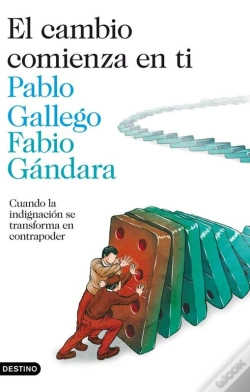 Capa do artigo El Cambio Comienza En Ti