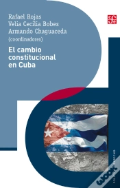 Capa do artigo El Cambio Constitucional En Cuba