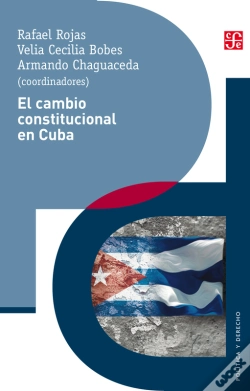 Capa do artigo El Cambio Constitucional En Cuba