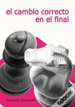 El Cambio Correcto En El Final