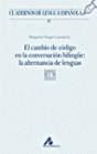 El Cambio De Código En La Conversación Bilingüe - Preview