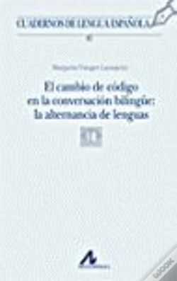 Capa do artigo El Cambio De Código En La Conversación Bilingüe