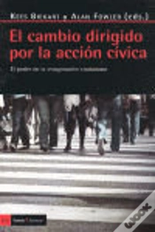 Capa do artigo El Cambio Dirigido Por La Acción Cívica