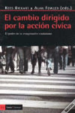 Capa do artigo El Cambio Dirigido Por La Acción Cívica