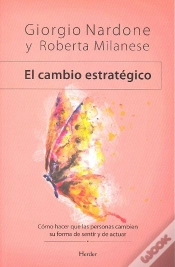 Capa do artigo El Cambio Estratégico
