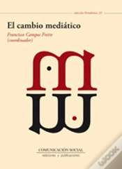 Capa do artigo El Cambio Mediático