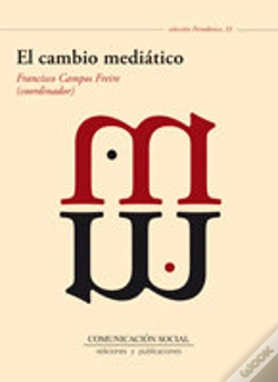Capa do artigo El Cambio Mediático