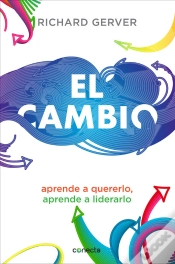 Capa do artigo El Cambio