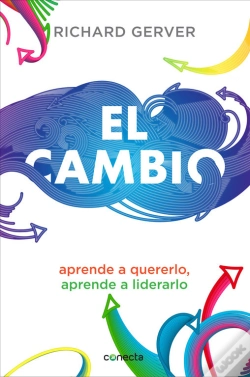 Capa do artigo El Cambio