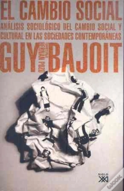 Capa do artigo El Cambio Social