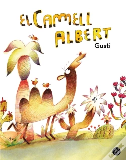Capa do artigo El Camell Albert