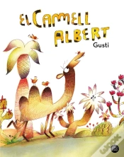 Capa do artigo El Camell Albert