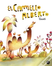 Capa do artigo El Camello Alberto