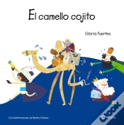 Capa do artigo El Camello Cojito (Album)  