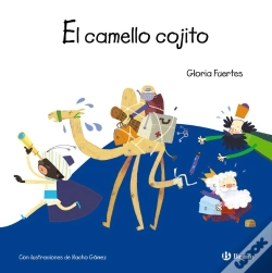 Capa do artigo El Camello Cojito (Album)  