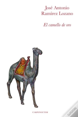 Capa do artigo El Camello De Oro