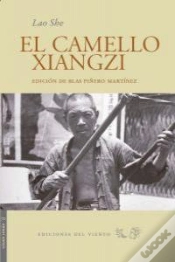 Capa do artigo El Camello Xiangzi