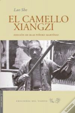 Capa do artigo El Camello Xiangzi